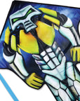 46" Large Easy Flyer Kite - Alien Robot