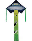 46" Large Easy Flyer Kite - UFO