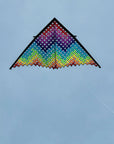 11 ft. Mesh Delta - Rainbow Water