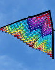 11 ft. Mesh Delta - Rainbow Water