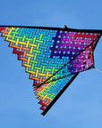 11 ft. Mesh Delta - Rainbow Water
