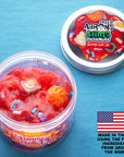 Slime Charmers Scented Putty - Sunny Side Up