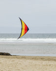 In the Breeze Sunset Sport Kite with Straps, 55-Inch