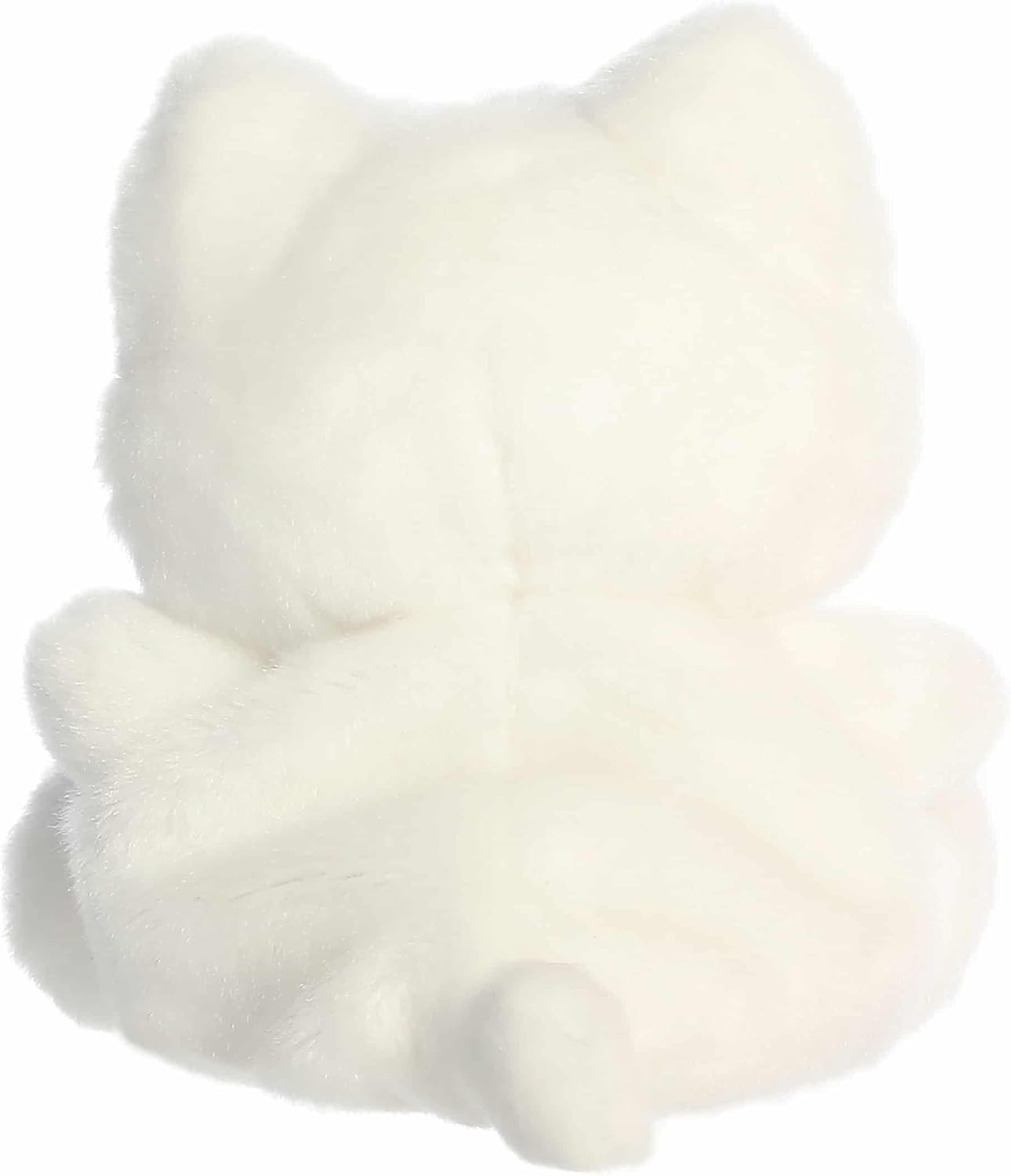 Aurora 5" Palm Pals - Custard Meowchi