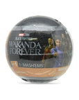 MASH’EMS BLACK PANTHER WAKANDA FOREVER (Includes 1 Random Figurine)