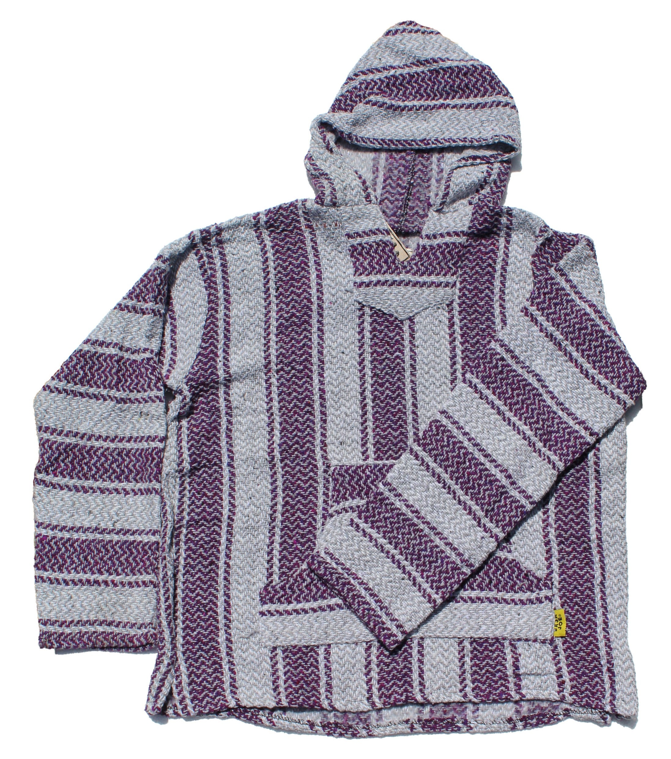 Baja Grape Hoodie – Kitty Hawk Kites Online Store