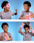 Slime Charmers Scented Putty - I Scream, You Scream