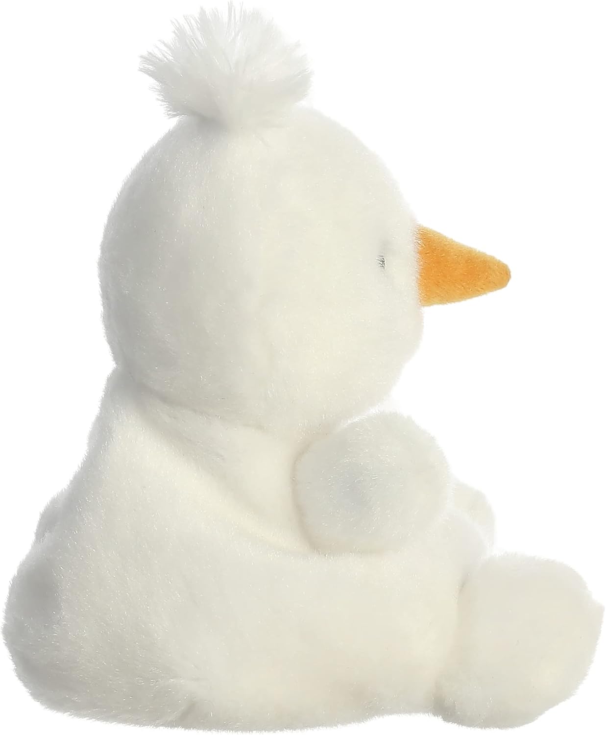 Aurora 5" Palm Pals - Froyo Snowman