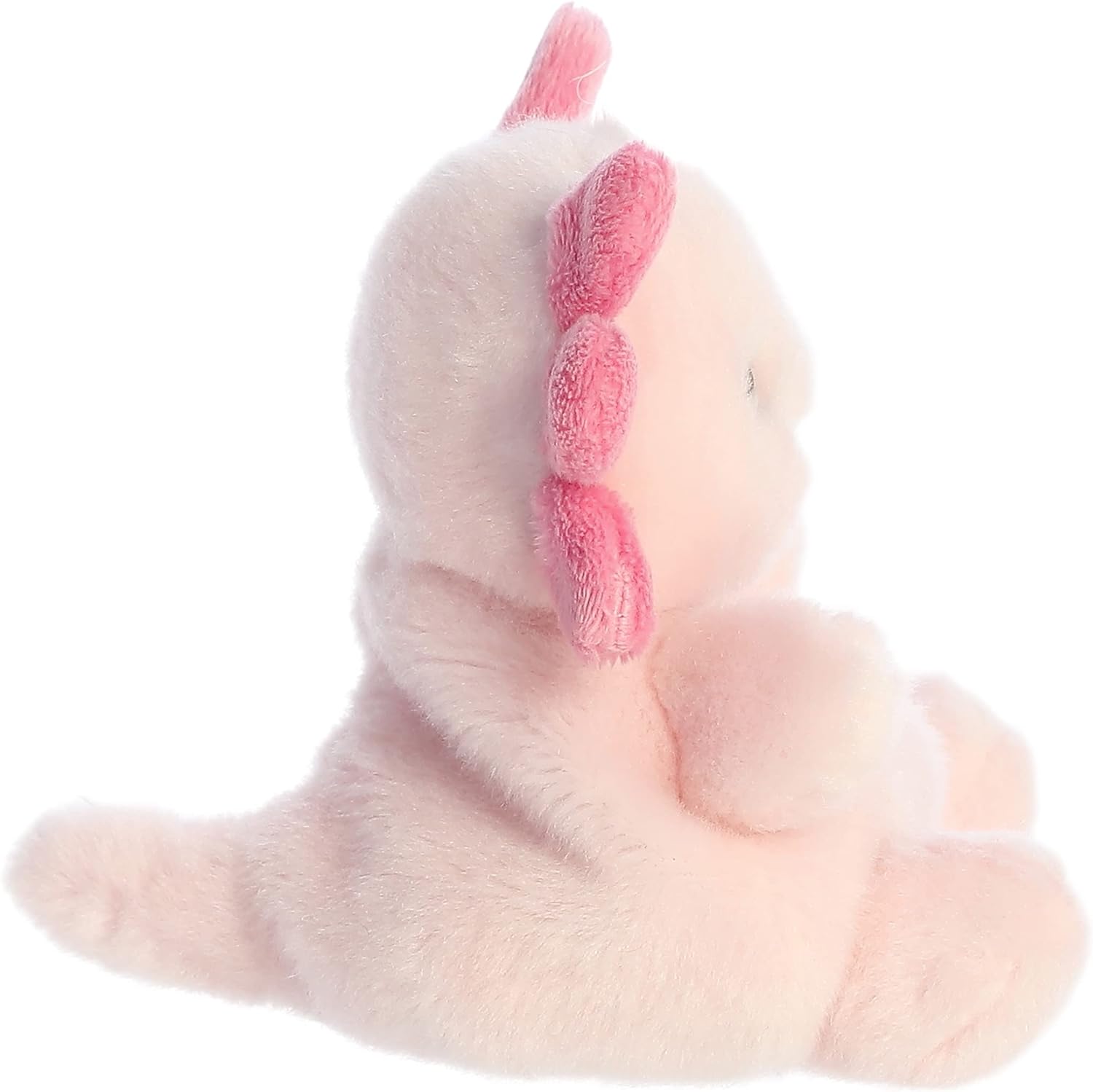 Aurora 5" Palm Pals - Ax Axolotl