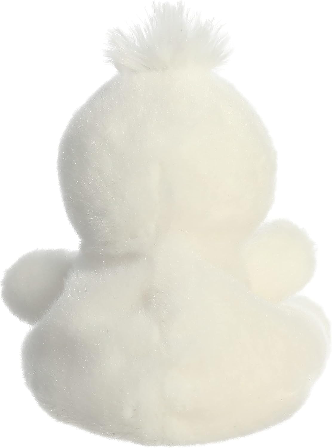 Aurora 5" Palm Pals - Froyo Snowman