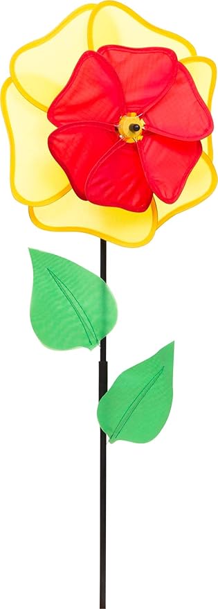 Ecoline - Flower Duet Spinner