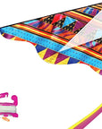 Azor WindDelta Kite