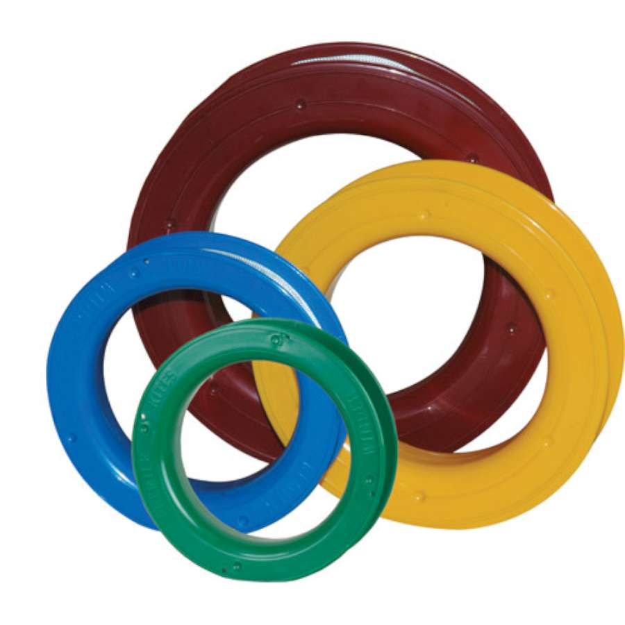 80Lb/500 ft. Kite Line Yo-Yo Winder