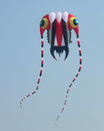 2M Trilobite Kite - Red