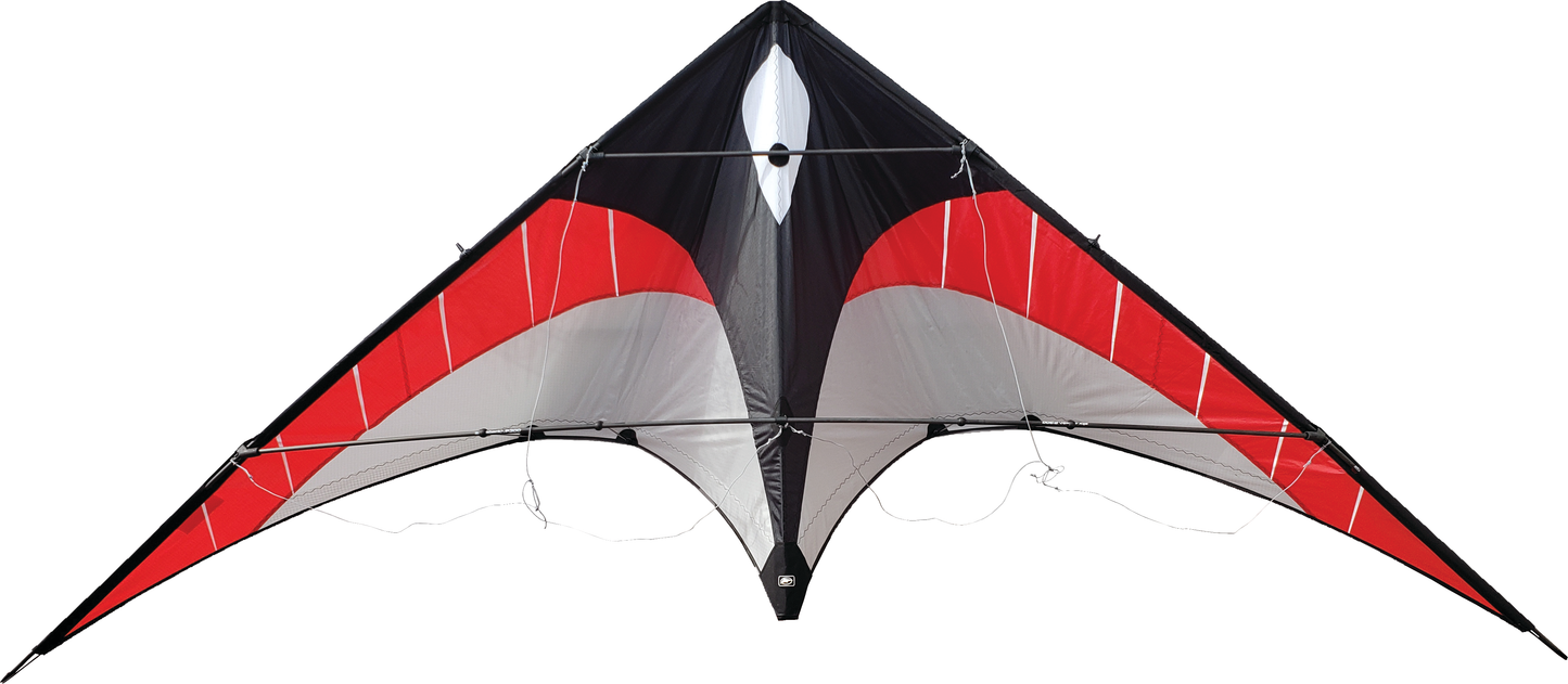 KHK Exclusive Skyscraper Dual Line Stunt Kite