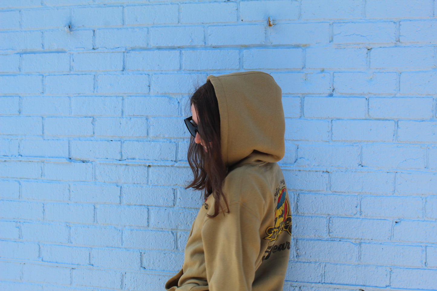 KHK 50th Anniversary Hoodie