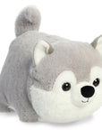 Aurora - Spudsters - 10" Haze Husky