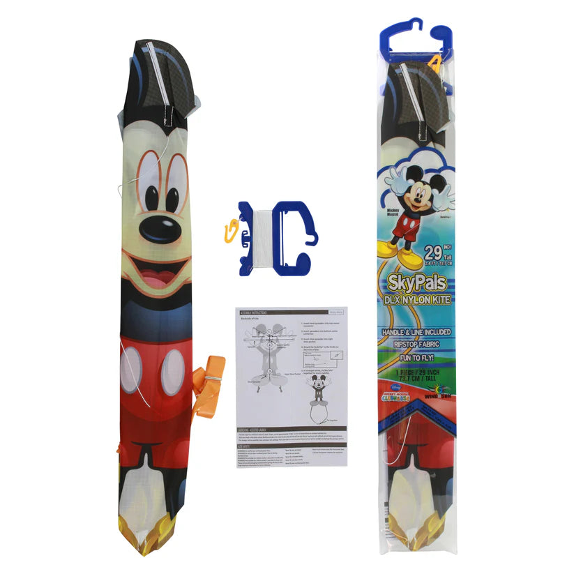 24" Mickey Mouse Kite