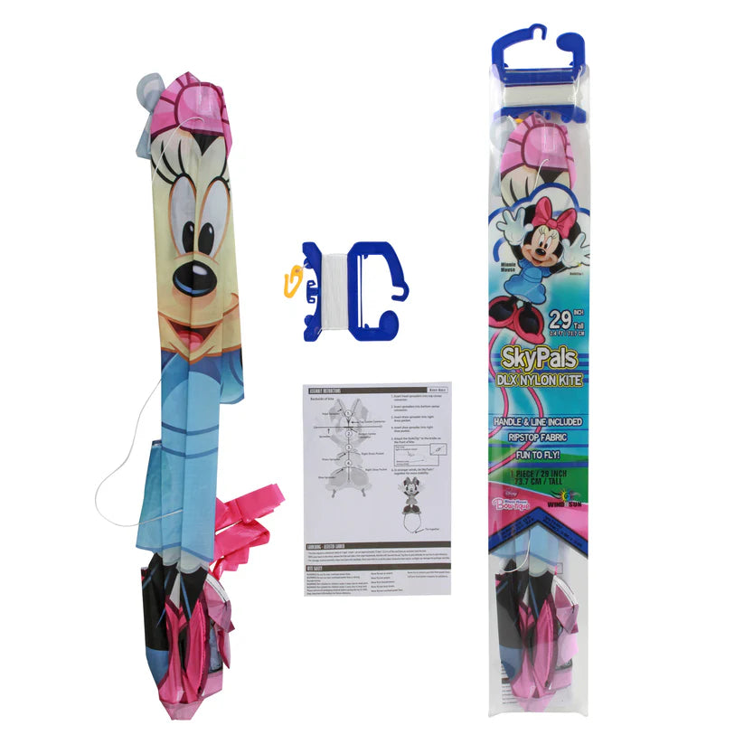 24" Minnie Mouse Kite