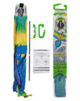 Macaw Bird RainForest Kite