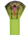 147" King Cobra RainForest Kite