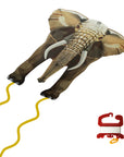 40" Elephant SkyZoo Kite