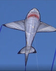 Great White Shark SeaLife Kite