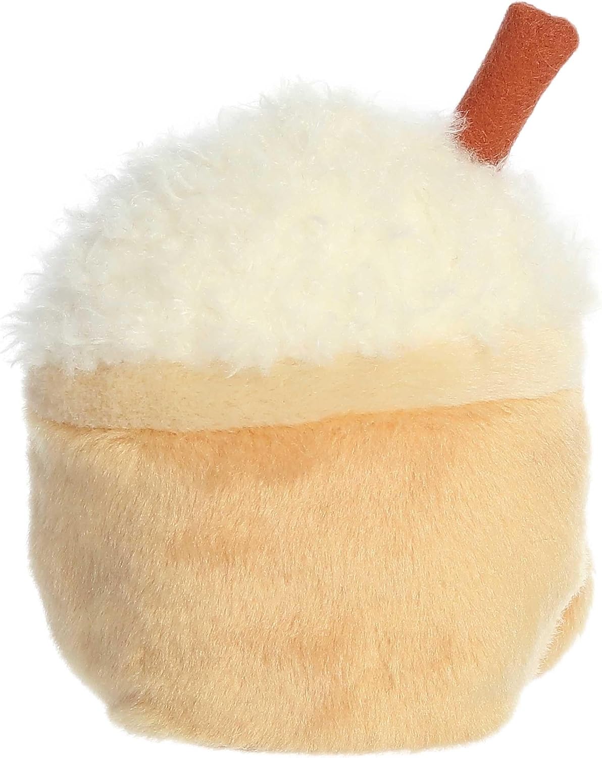 Aurora 5" Palm Pals - Speckle Pumpkin Spice Latte