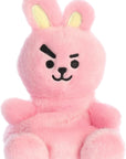 Aurora 5" Palm Pals - BT21 Cooky