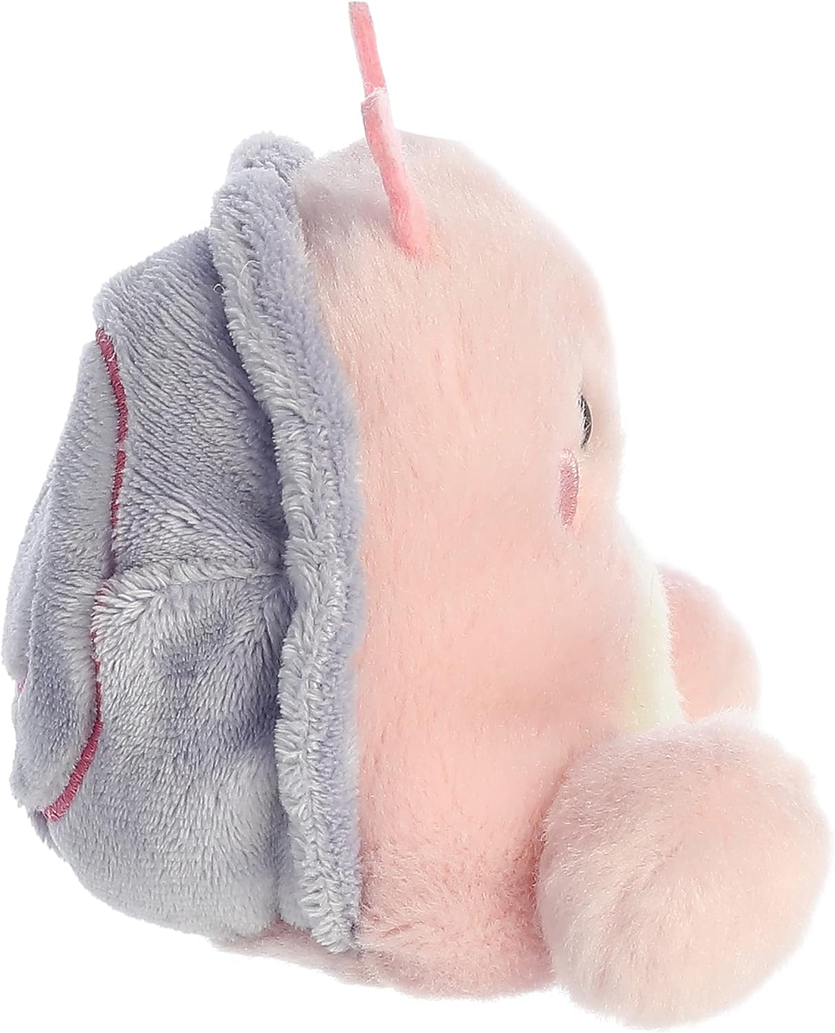 Aurora 5" Palm Pals - Shelby Snail