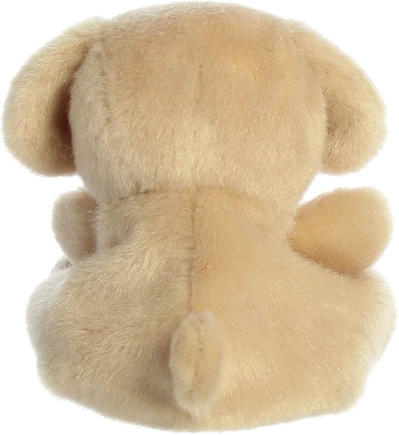 Aurora 5" Palm Pals - Sunny Lab