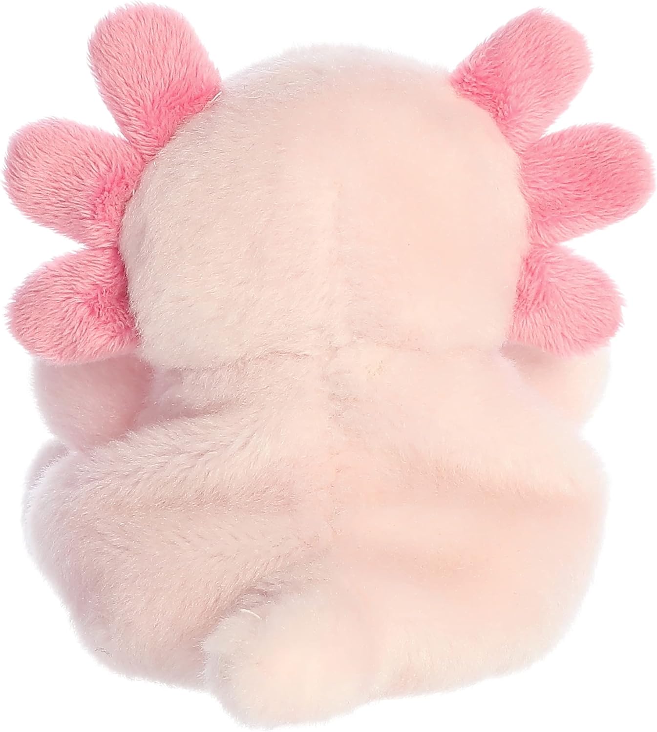 Aurora 5" Palm Pals - Ax Axolotl