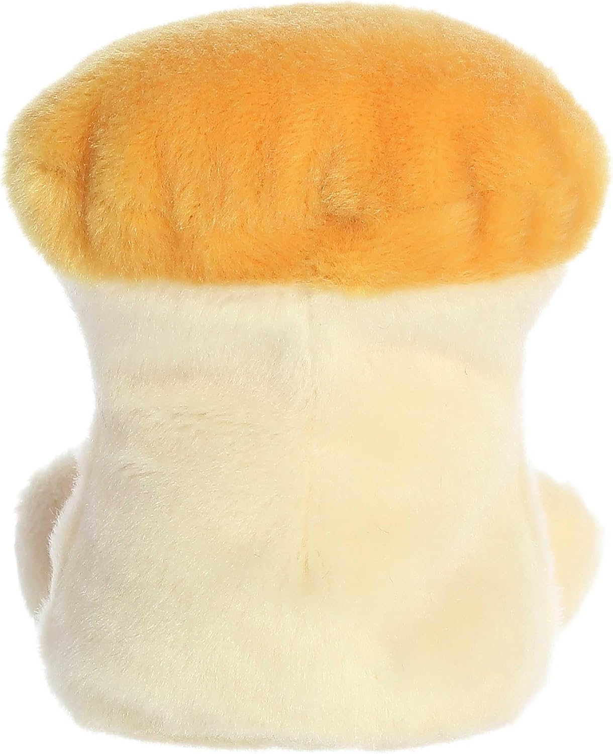 Aurora 5" Palm Pals - Jackie Chanterelle Mushroom