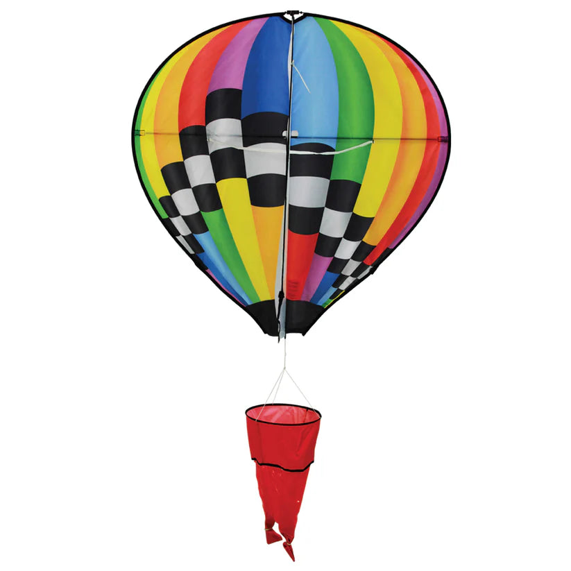 42" Hot Air Balloon Ultra Kite