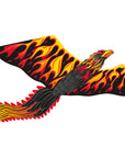 WindNSun Supersize 3D Firebird Phoenix Kite