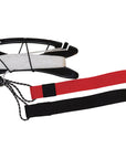 In the Breeze Sunset Sport Kite with Straps, 55-Inch