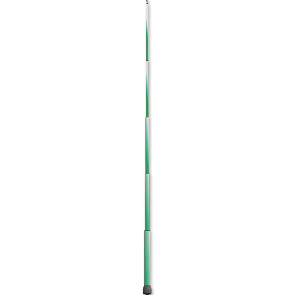 19' Heavy Duty Windsock Pole