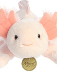 Aurora - Miyoni - 14" Axolotl
