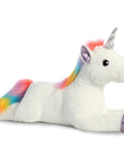 Super Flopsie Rainbow Unicorn
