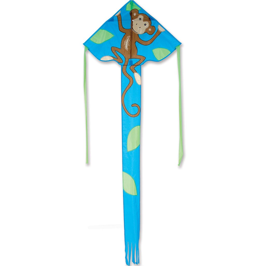 30" Easy Flyer Kite - Marcus Monkey