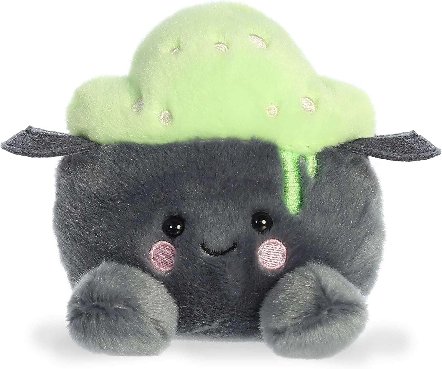 Aurora 5" Palm Pals - Bubbly Cauldron