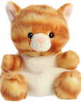 Aurora 5" Palm Pals - Meow Kitty