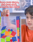 Drop It - Super Fun Family Strategy Game
