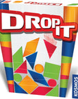 Drop It - Super Fun Family Strategy Game
