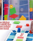 Drop It - Super Fun Family Strategy Game