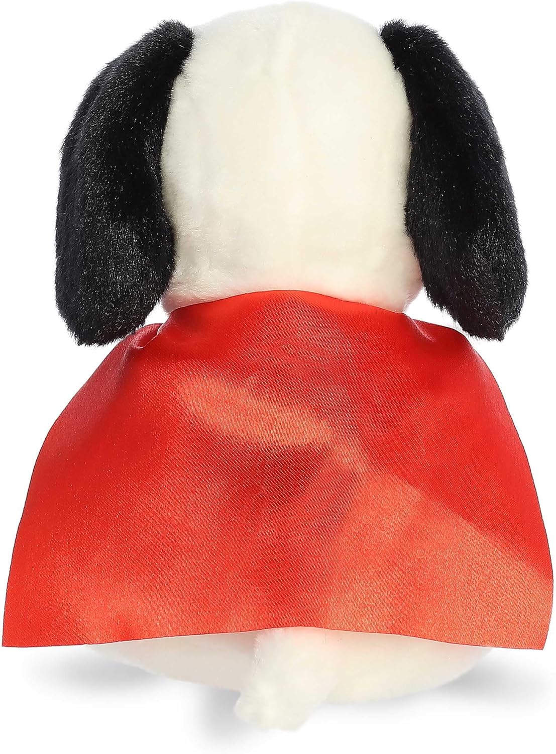 Aurora 5" Palm Pals - Kissing Bandit Snoopy