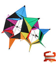36" SpinBox Rotating Box Kite