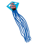 StratoKites Diamond Kite - Pirate Ship
