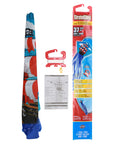 StratoKites Diamond Kite - Pirate Ship