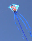 StratoKites Diamond Kite - Pirate Ship